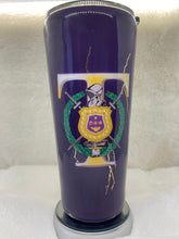 Load image into Gallery viewer, Fraternity & Sorority Tumblers