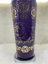 Load image into Gallery viewer, Fraternity & Sorority Tumblers
