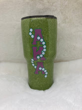 Load image into Gallery viewer, Fraternity & Sorority Tumblers