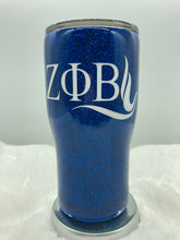 Load image into Gallery viewer, Fraternity & Sorority Tumblers