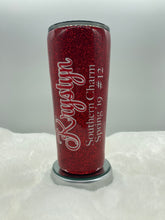 Load image into Gallery viewer, Fraternity & Sorority Tumblers