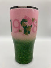 Load image into Gallery viewer, Fraternity & Sorority Tumblers