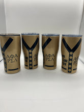 Load image into Gallery viewer, Fraternity & Sorority Tumblers