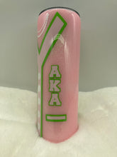 Load image into Gallery viewer, Fraternity & Sorority Tumblers
