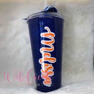 School Tumblers