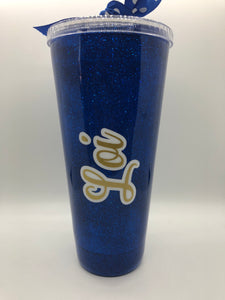 School Tumblers