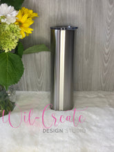 Load image into Gallery viewer, 30 - 32 oz Stainless Steel Tumbler
