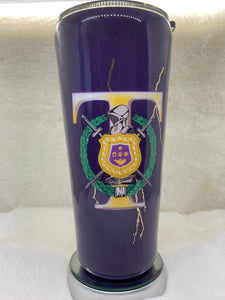 Fraternity & Sorority Tumblers