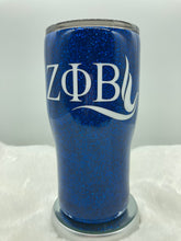 Load image into Gallery viewer, Fraternity &amp; Sorority Tumblers
