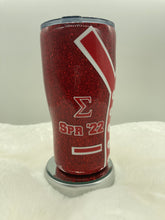 Load image into Gallery viewer, Fraternity &amp; Sorority Tumblers
